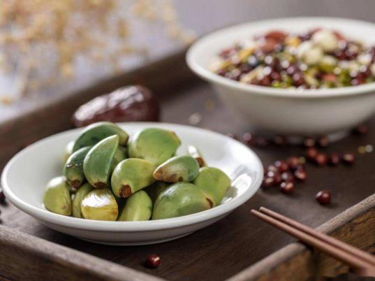 臘八蒜中途可以換醋嗎?泡臘八蒜要放九度米醋嗎