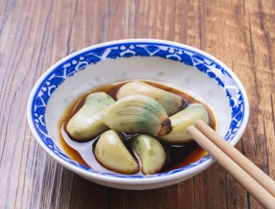 做臘八蒜中途可以加醋嗎?臘八蒜可以提前腌制嗎