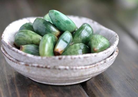 臘八蒜顏色為什么不一樣?做臘八蒜放糖好還是不放糖好