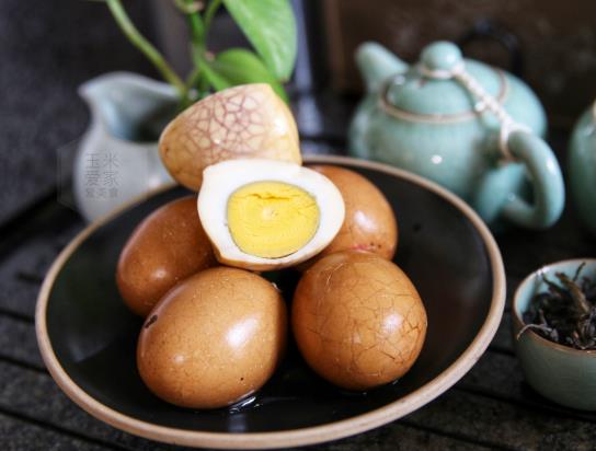 茶葉蛋怎么放得久?茶葉蛋怎么做不護皮