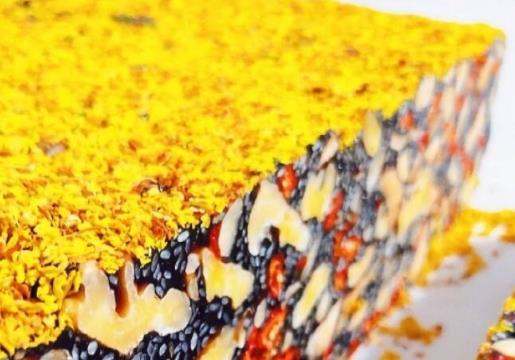 自己做阿膠糕可以用桂花嗎?做阿膠糕放玫瑰花還是桂花好