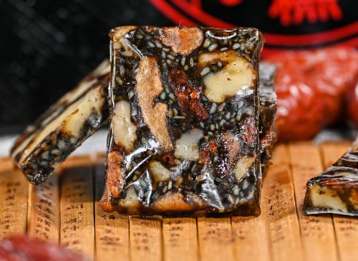 阿膠糕不拉絲是假的嗎?阿膠糕為什么不拉絲