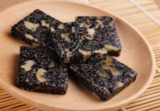 阿膠糕不拉絲是假的嗎?阿膠糕為什么不拉絲