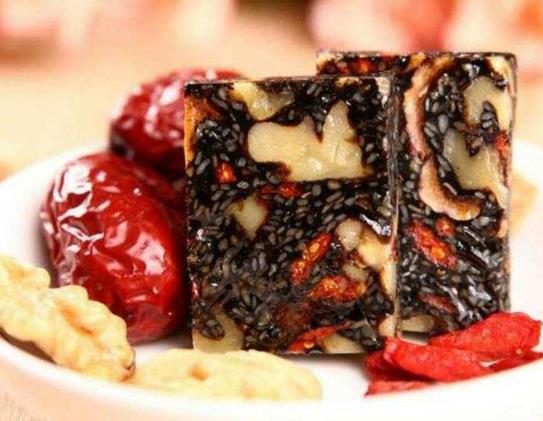 阿膠糕切得不好怎么辦?阿膠糕怎么脫模