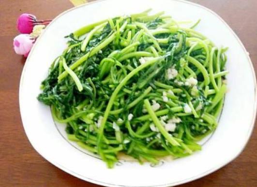 茼蒿可以長期吃嗎?炒茼蒿不焯水行嗎