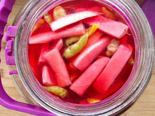 幾月份可以腌制蘿卜?腌蘿卜用什么蘿卜最好