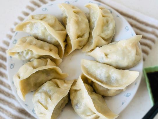蘿卜做餃子餡焯水好還是腌一下好?蘿卜包餃子餡要焯水嗎