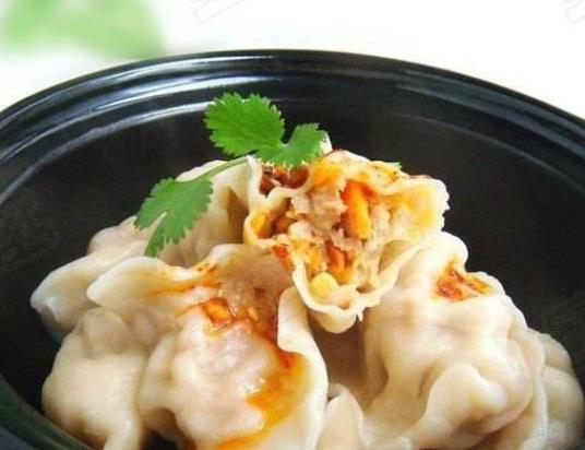 蘿卜做餃子餡焯水好還是不焯水好?蘿卜做餡包餃子的技巧