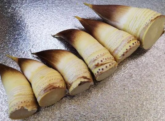 冬筍的營養價值怎么樣?冬筍怎么做好吃