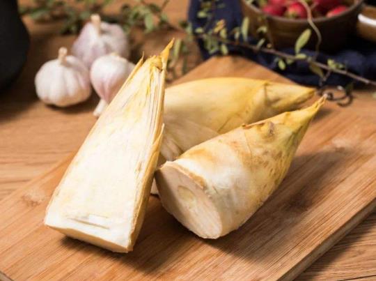 冬筍的營養價值怎么樣?冬筍怎么做好吃