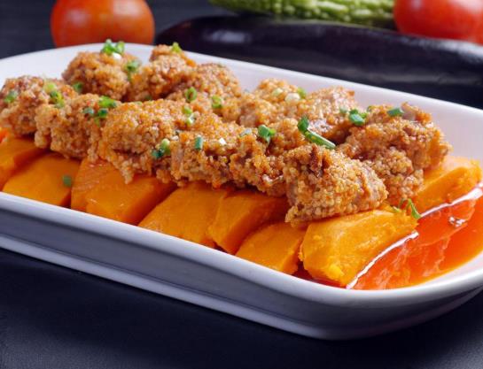 蒸排骨怎么做才嫩?蒸排骨滑嫩的技巧