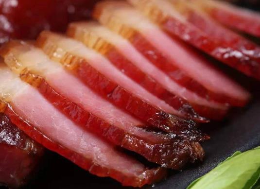 臘肉放冰箱是冷凍還是冷藏?臘肉怎么才好切