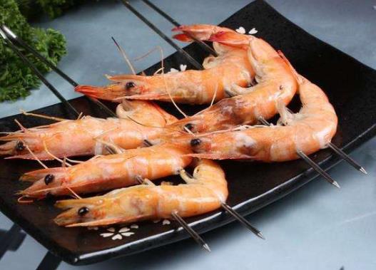 基圍蝦的蝦線是在上面還是下面?基圍蝦怎么看新不新鮮