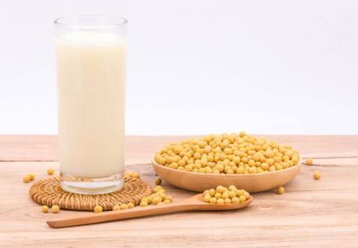 為什么有的破壁機打豆漿只要一分鐘?果汁機可以做豆漿嗎