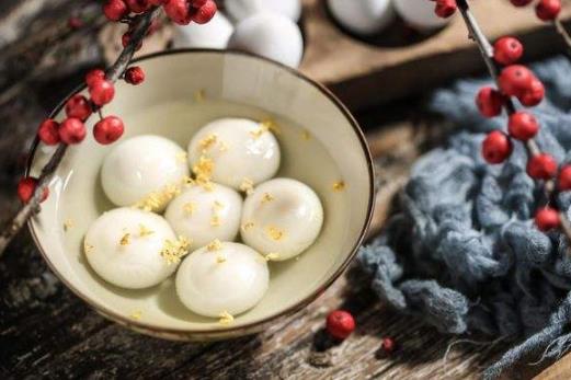 湯圓怎么煮不會破皮?怎么看湯圓熟沒熟