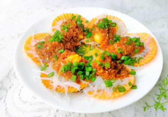 扇貝肉黑的地方怎么處理?扇貝保存時生的好還是熟的好