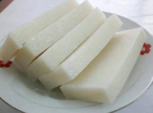 炸糍粑為什么會(huì)起泡??jī)鲷亵卧趺唇鈨? border=