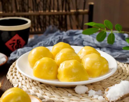 粘豆包隔夜還能吃嗎?粘豆包是直接煎還是先蒸再煎