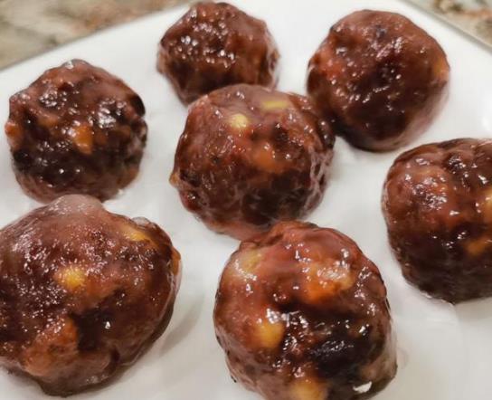 粘豆包怎么做?吃粘豆包的好處和壞處