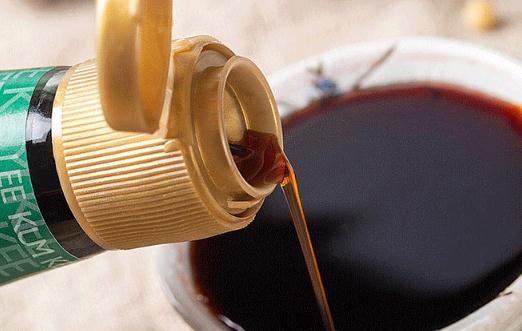 沒有蒸魚豉油可以用什么代替?蒸魚豉油和醬油的區別