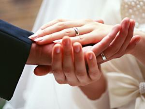 金婚送什么禮物?結婚周年祝福語