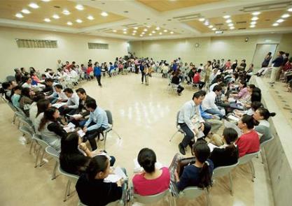 女生第一次相親要注意什么?男生最討厭的惡習