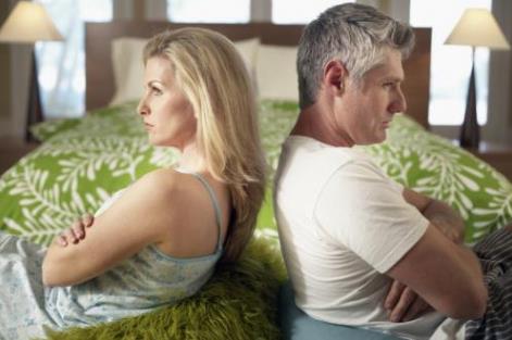 離婚冷戰?夫妻吵架絕不能碰8大底線