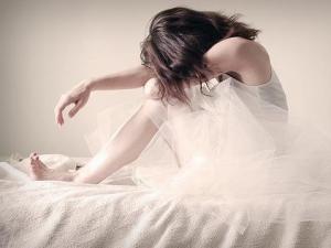 如何打開女人的心結?解讀女人六大不開心因素