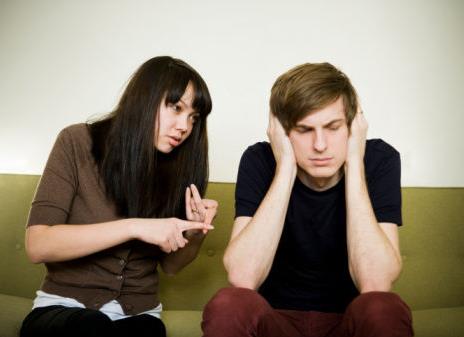 男人婚前婚后的區(qū)別:細(xì)數(shù)男人婚前婚后的多個變化