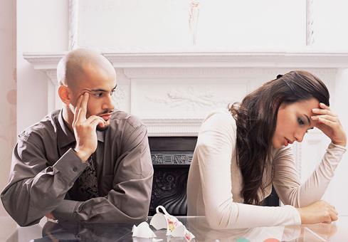 從七年之癢到三年之痛,“短命婚姻”帶來的社會思考