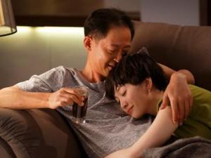 戀父戀母情結易引起“忘年戀”、“老少戀”