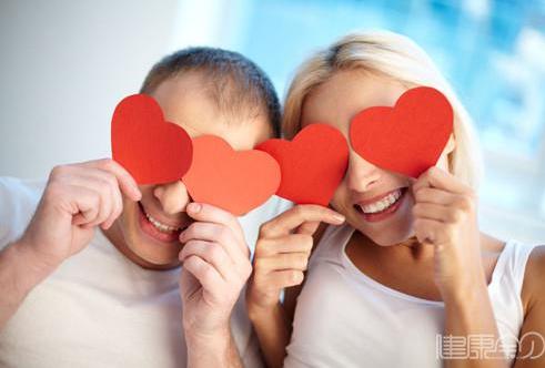 婚戀揭秘:愛(ài)情和婚姻其實(shí)是兩回事