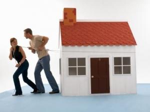 房子比男人有安全感？女人“無(wú)房不婚”理由