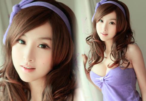 男人都喜歡美女嗎?男人為什么喜歡漂亮女人