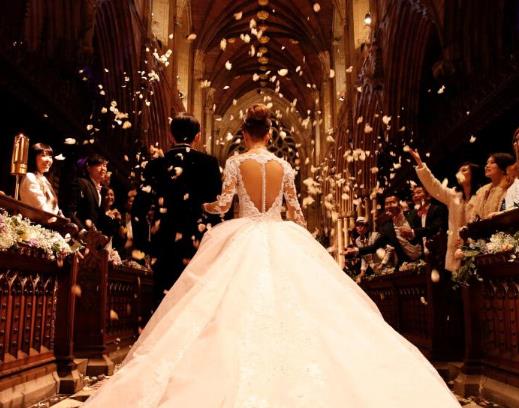 婚禮能辦兩場嗎?女方辦婚禮男方需要上人情嗎?