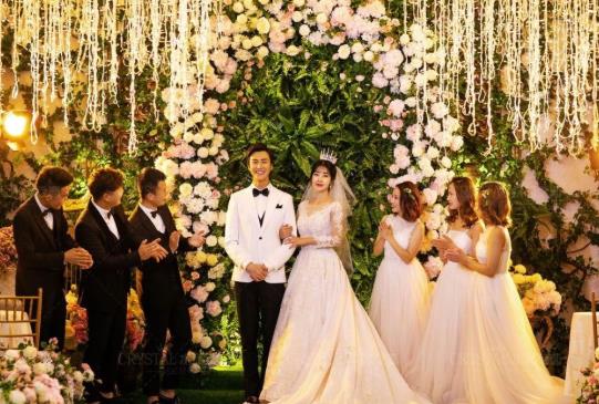 婚禮人少怎么辦才不尷尬?結婚三年沒領證離婚要退彩禮嗎