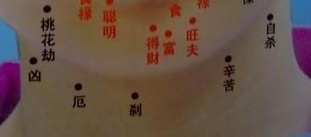 女人脖子上長痣好不好?脖子后面長痣好嗎