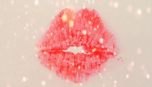 從嘴唇顏色看一個人性格和命運