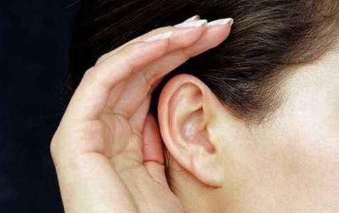 耳朵輪廓看相:從耳朵輪廓看一生運(yùn)勢(shì)