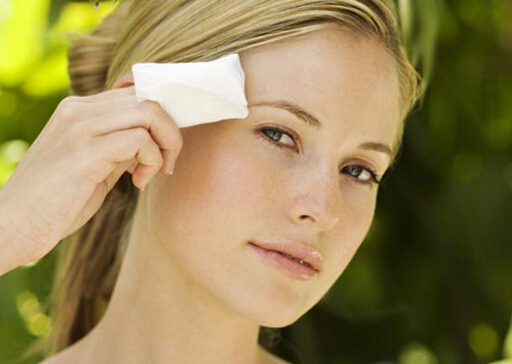 更年期出汗吃什么藥?更年期出汗食療