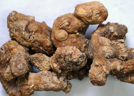 黃精的功效與作用-黃精的食用方法