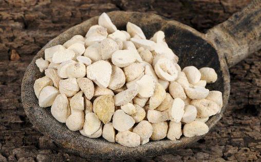 半夏的作用是什么?半夏的吃法有哪些