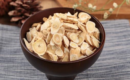 吃黃芪有哪些好處?吃黃芪的注意事項有哪些