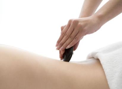 刮痧有什么好處和壞處?刮痧療法的好處和壞處