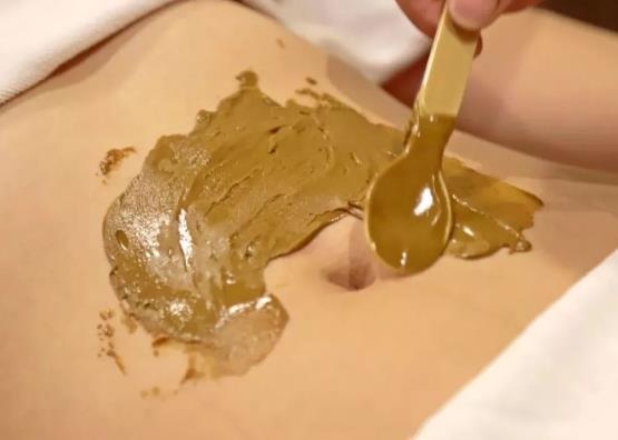美容院的泥灸一般是什么成分?美容院的泥灸是別人重復(fù)用過(guò)的嗎?