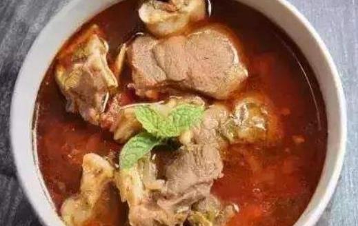 中醫(yī)腳底養(yǎng)生可以促進(jìn)局部血液循環(huán) 推薦6種腳底養(yǎng)生的食物