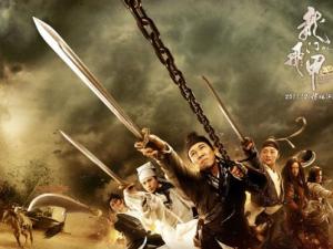 ?龍門飛甲經典臺詞-電影龍門飛甲經典語錄