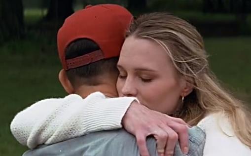 電影《阿甘正傳》經典臺詞對白 經典語錄名句賞析