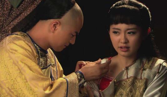 電視劇《怪俠歐陽德》經典臺詞對白 經典語錄名句賞析