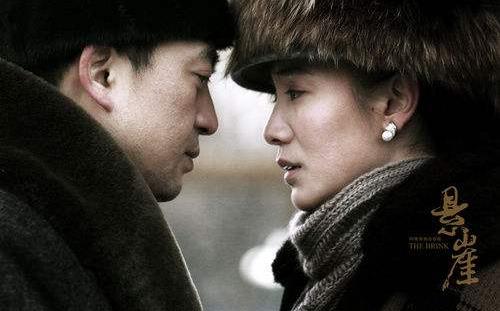 電視劇《懸崖》經典臺詞對白 經典語錄名句賞析